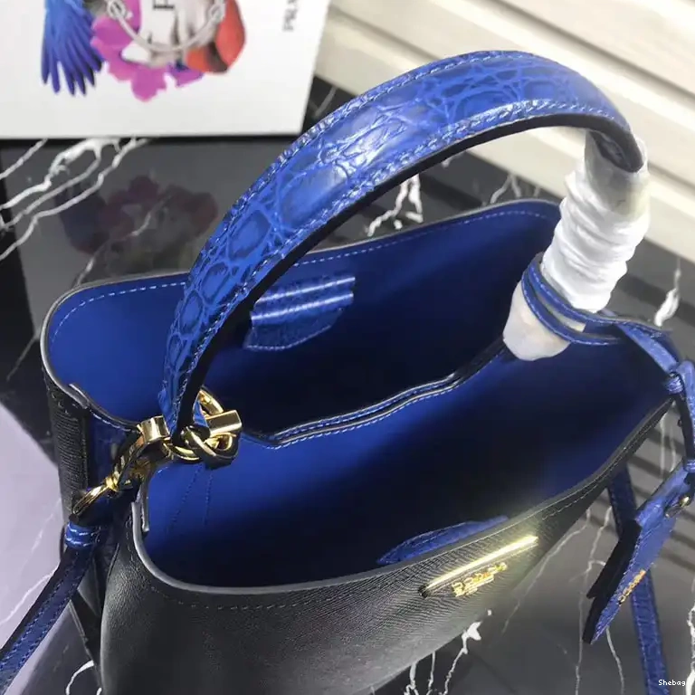 Bags Prada 1907BP0018 0528